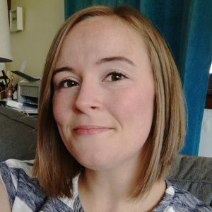 Meet your Posher, Caitlin